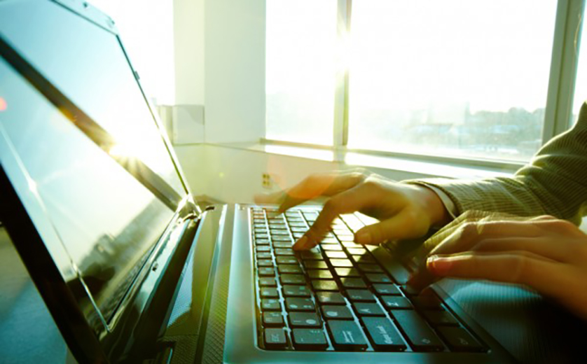 Laptop