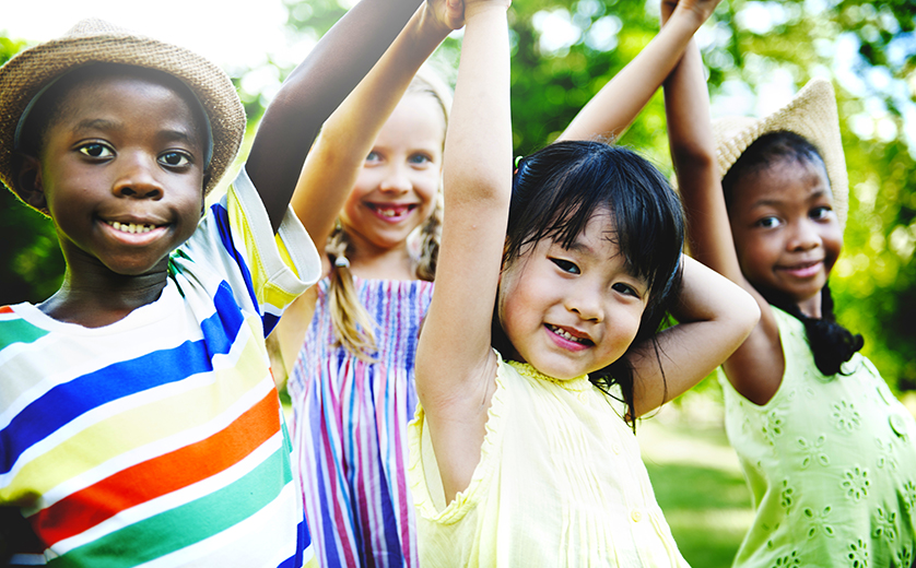 Child Development Accounts
