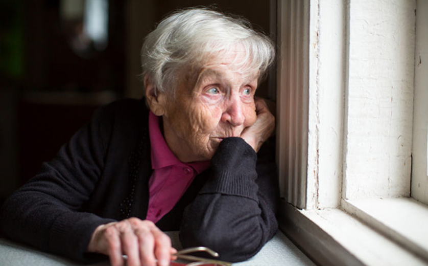 Senior Loneliness