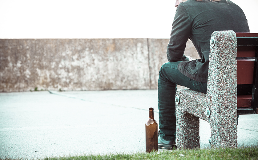 Substance Abuse