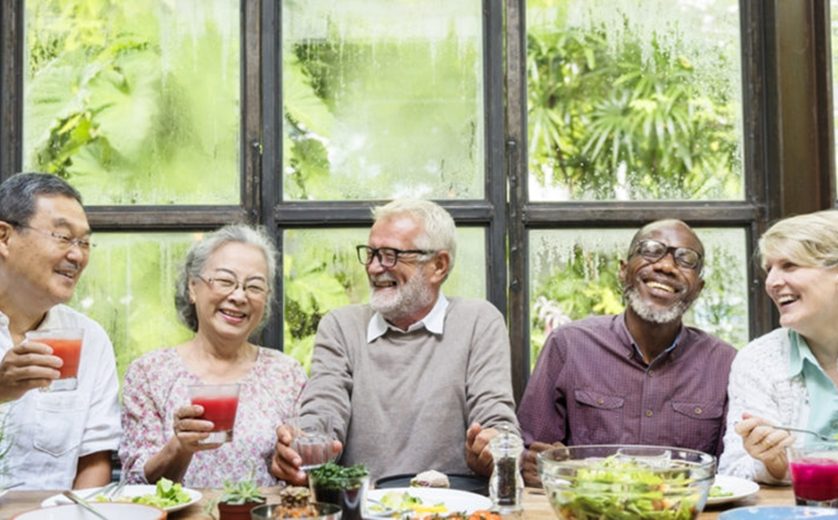 Senior Housing Communities