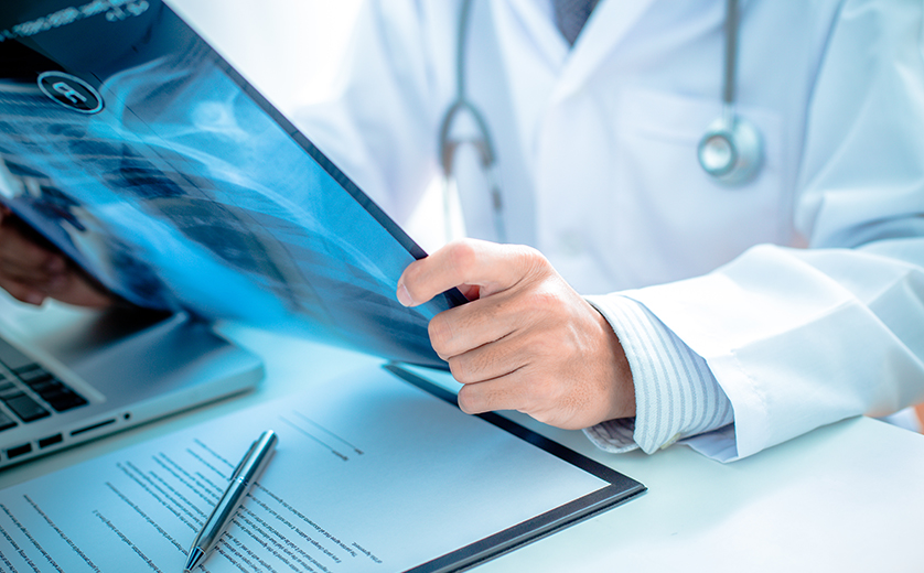 Public Health Cancer Study