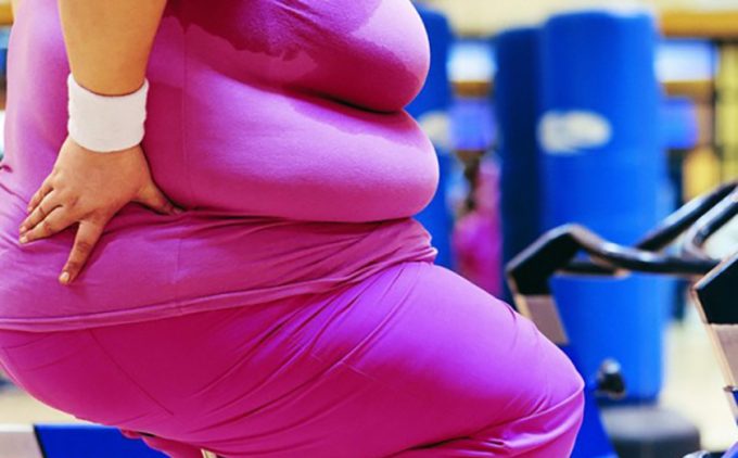 Report on International Obesity