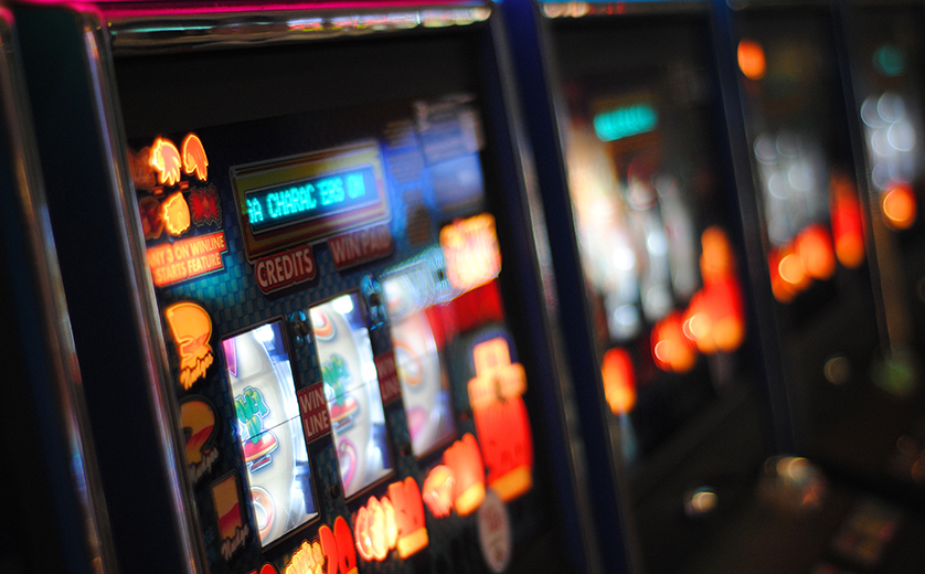 Gambling