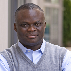 Fred Ssewamala