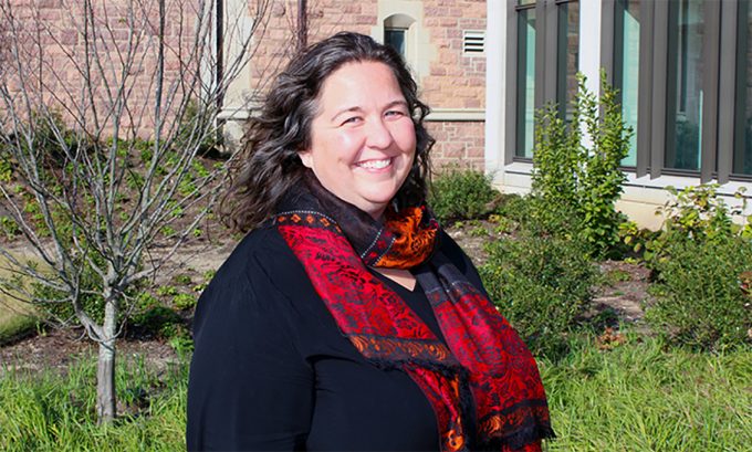 Jennifer Harpring