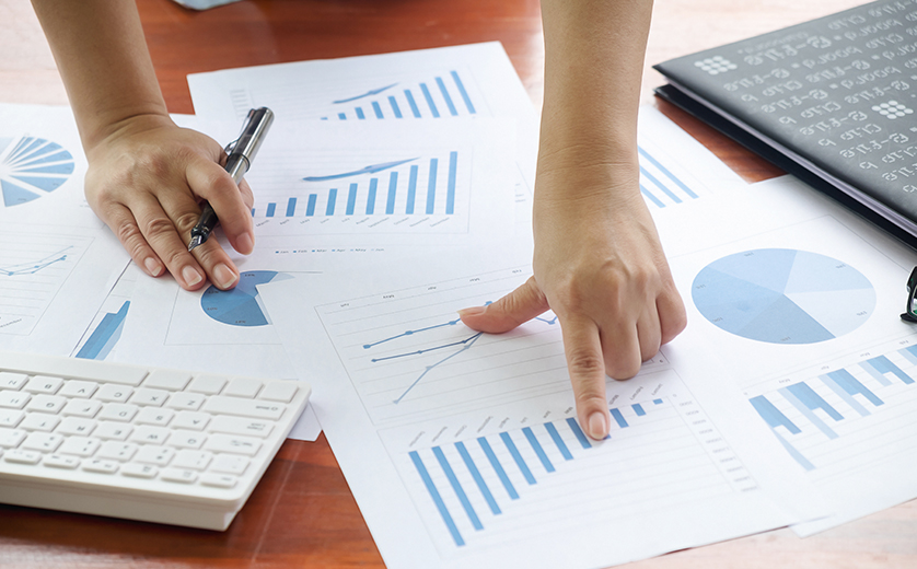 Research and evaluation documents