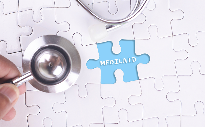 Medicaid Enrollment