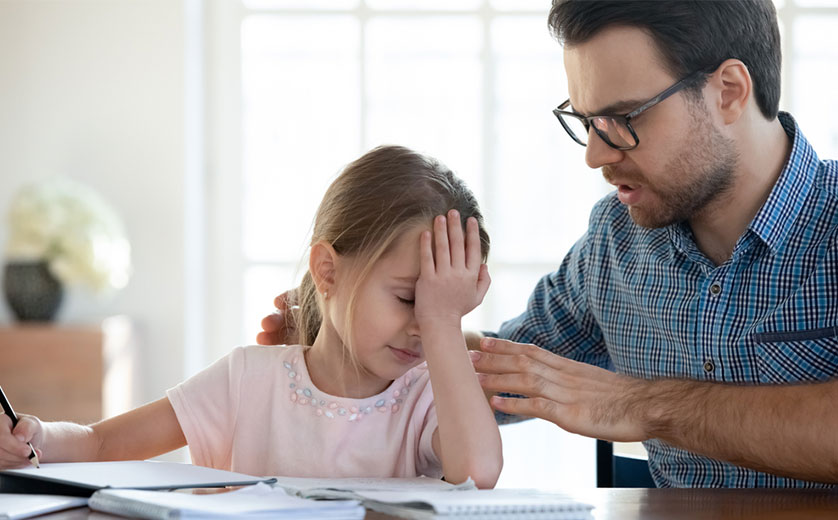 Parents' Mental Health