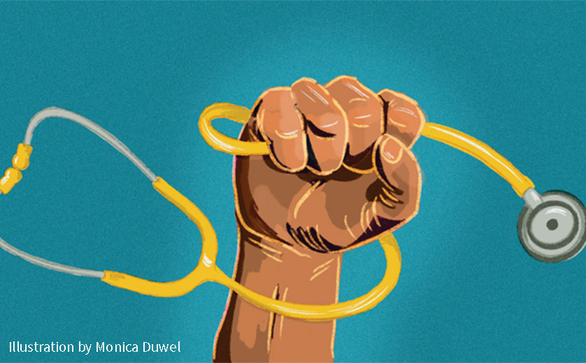 Racial Health Disparities