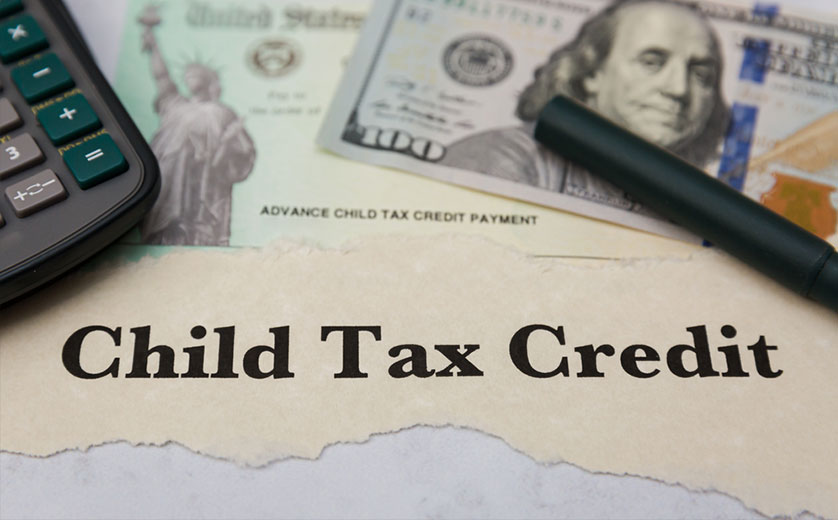 Child Tax Credits