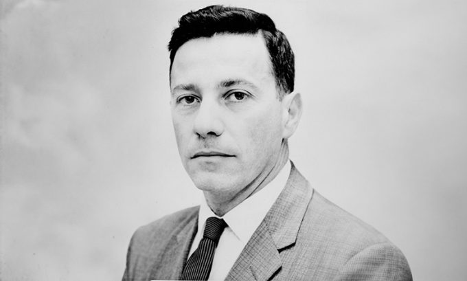 Ralph Garber