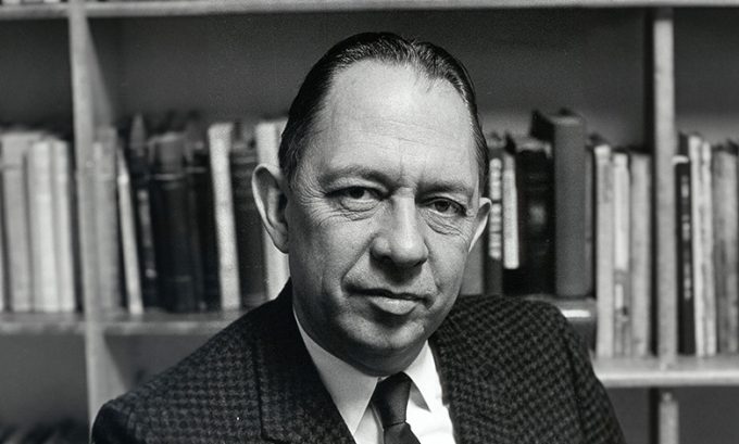 Wayne Vasey