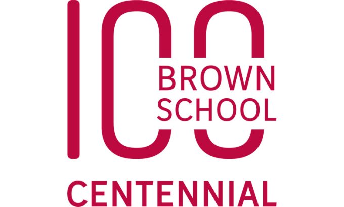 Brown School Centennial