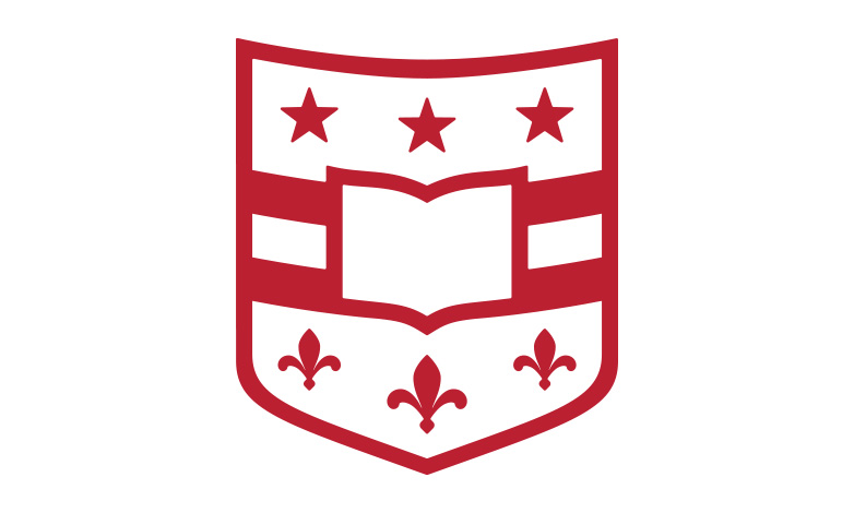 WashU Shield